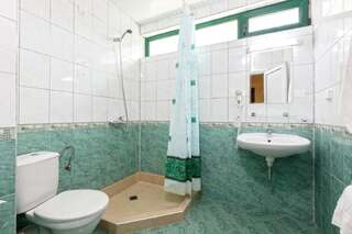 Отель Hotel L&B Солнечный Берег Двухместный номер с 1 кроватью-19